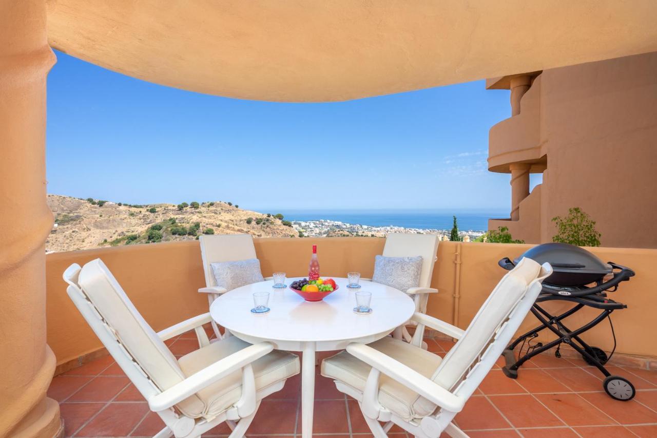 El Porton Bright In Calahonda By Costarentals - Ref 95 Ситио-де-Калаонда